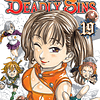 Seven Deadly Sins N°19, Ivrea 1