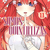Somos Quintillizas N°11 1
