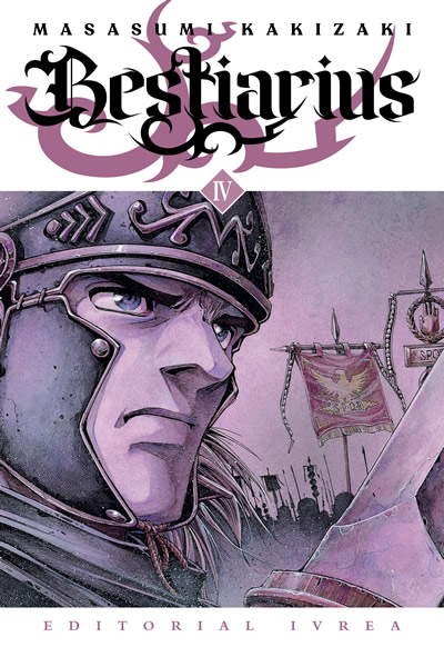 Bestiarius Vol.04