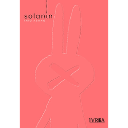 Solanin - Inio Asano - Ivrea Argentina