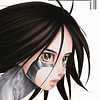 Gunnm Battle Angel Alita: Last Order Vol.01 1
