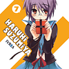 Haruhi Suzumiya Vol.07 1