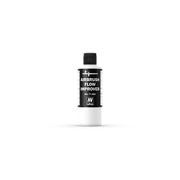 Airbrush Mediums 200ml - Airbrush Flow Improver