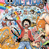One Piece N°62 1