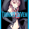 Trinity Seven Vol.18 1