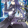 Sword Art Online: Phantom Bullet Vol.02 1