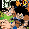 Dragon Ball Color: Saga Saiyajin Vol.01 1