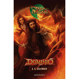 Mitos y Leyendas: Dominio