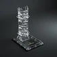 Torre de Dados Crystal Twister Premium - thumbnail 1