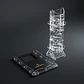 Torre de Dados Crystal Twister Premium - thumbnail 2