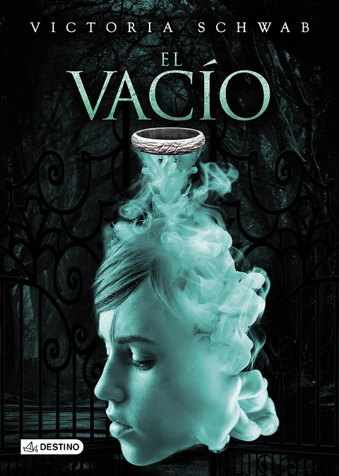 El Vacío - Victoria Schwab