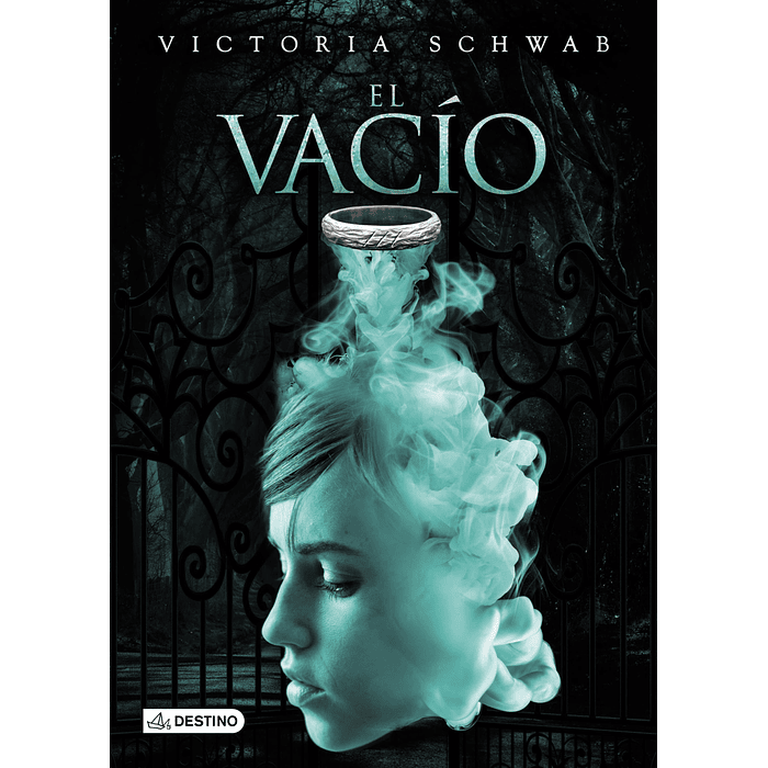 El Vacío - Victoria Schwab