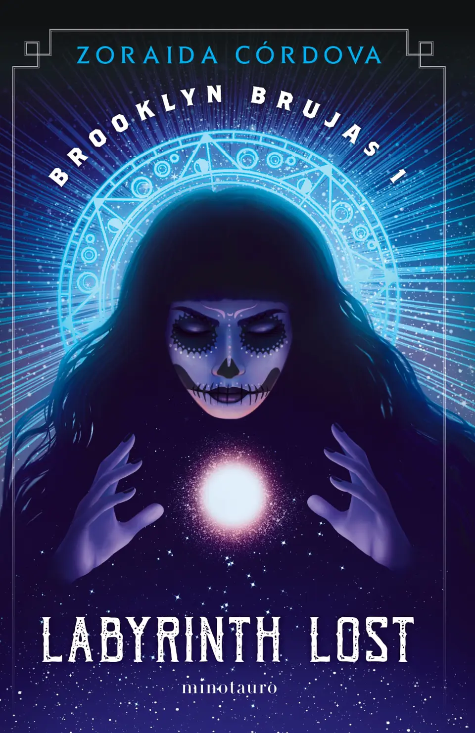 Brooklyn Brujas Vol.1: Labyrinth Lost (Rústica) 1