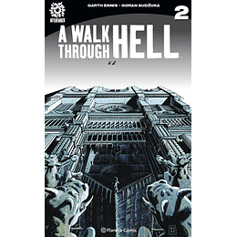 A Walk Through Hell Nº02 (Tapa Dura)