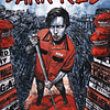 Dark Red Vol.01 (Tapa Dura) 1