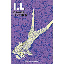 I.L. - Osamu Tezuka