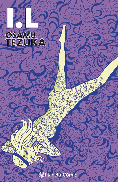 I.L. - Osamu Tezuka
