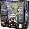 D&D Boardgame: Assault of the Giants (Inglés)