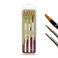 Set de Pinceles: Most Wanted Brush Set - Miniatura 1