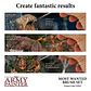 Set de Pinceles: Most Wanted Brush Set - Miniatura 2