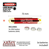 Puntero laser marcador - Markerlight Laser Pointer (2019)