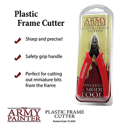 Cortador de marco plástico - Plastic Frame Cutter