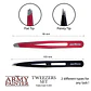 Juego de Pinzas - Tweezers Set (2019) - Thumbnail 2