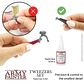 Juego de Pinzas - Tweezers Set (2019) - Thumbnail 3