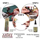 Juego de Pinzas - Tweezers Set (2019) - Thumbnail 4