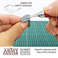 Cuchillo de hobby - Hobby Knife (2019) - Miniatura 3