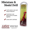 Talado manual para modelismo - Miniature and Model Drill (2019) 1