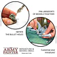Talado manual para modelismo - Miniature and Model Drill (2019) - Miniatura 4