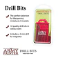 Set de Brocas para Modelismo - Drill Bits (2019) - Miniatura 1