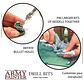 Set de Brocas para Modelismo - Drill Bits (2019) - Miniatura 5