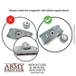 Imanes para Miniaturas y Modelismo - Miniature & Model Magnets (2019) - Thumbnail 3