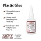 Pegamento Plástico para Miniaturas - Plastic Glue - Miniatura 1