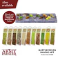 Kit para escenografías de bases - Battlefields Basing Set - thumbnail 2