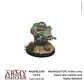 Campos de batalla: Mechón de páramo - Battlefields: Wasteland Tuft (2019) - Miniatura 5