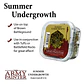 Base: Maleza de verano - Basing: Summer Undergrowth - Miniatura 1