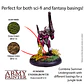 Base: Maleza de verano - Basing: Summer Undergrowth - Miniatura 4