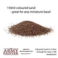 Base: Campo de batalla marrón - Basing: Brown Battleground - thumbnail 2