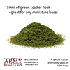 Base: Pasto Verde - Basing: Grass Green