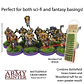 Base: Pasto Verde - Basing: Grass Green - Thumbnail 4