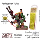 Base: Pasto Verde - Basing: Grass Green - Thumbnail 5