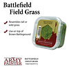 Base: Hierba de campo - Basing: Field Grass 1