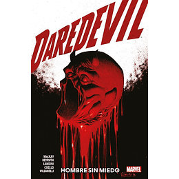 Daredevil Vol.0: Hombre Sin Miedo