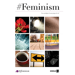 #Feminism - Juego de Rol