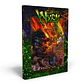 Hombre Lobo 20 Aniversario: El Apocalipsis - El Libro del Wyrm - thumbnail 3