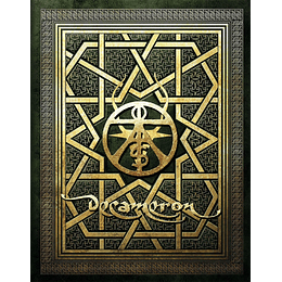 Aquelarre - Decameron