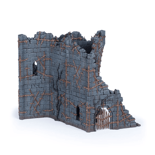 Ruinas de Dol Guldur
